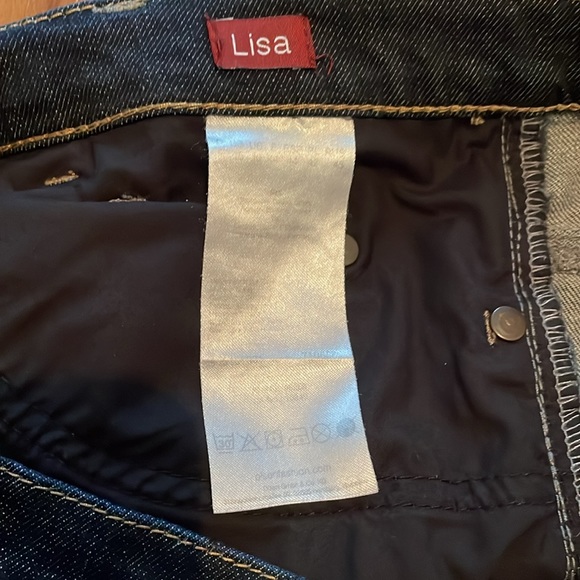 Olsen Europe Jeans - Picture 5 of 6